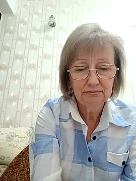 AlikaSwan5821 online show from 10/13/25, 06:41