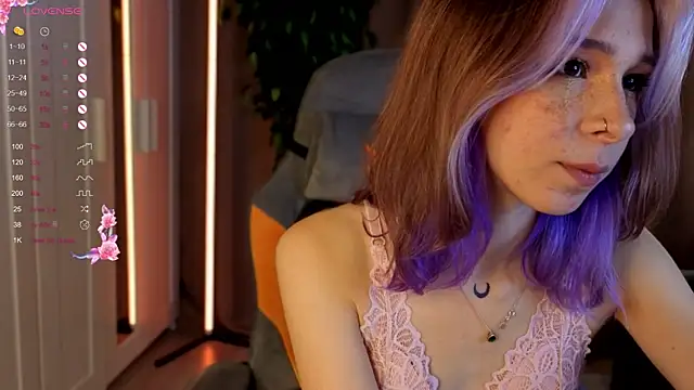 MiSeki online show from 10/02/25, 10:50