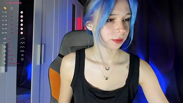 MiSeki online show from 11/25/25, 03:39