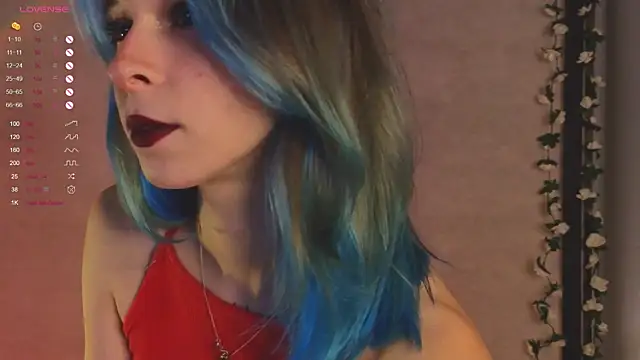 MiSeki online show from 11/28/25, 02:58