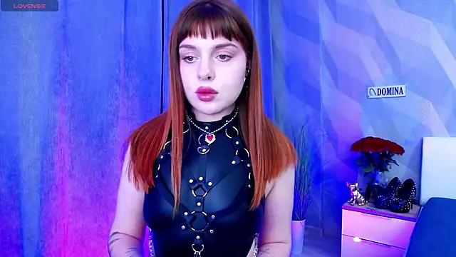 real bdsm couple online show from 02/17/26, 04:02