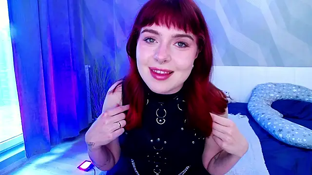 real bdsm couple online show from 05/08/26, 02:00