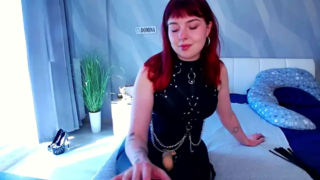 real bdsm couple online show from 05/14/26, 02:24