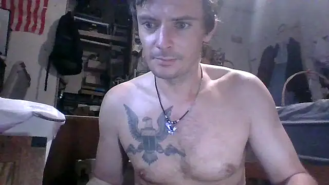 RichardW online show from 10/26/25, 03:01