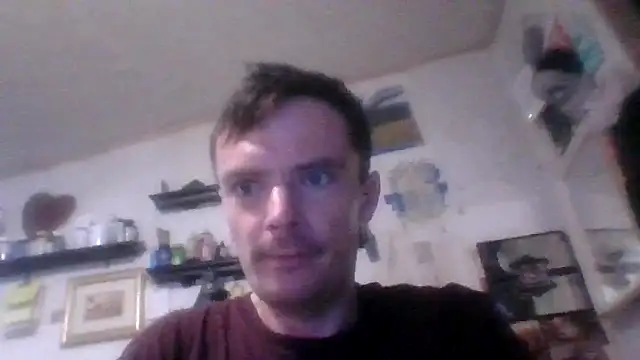 RichardW online show from 11/15/25, 04:32