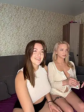 MikssMolly online show from 01/11/26, 09:25