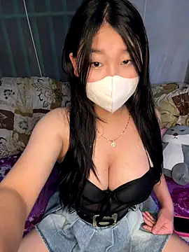 Samcutes online show from 12/15/25, 02:21