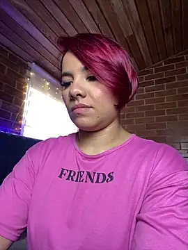 alejandra prk26 online show from 11/09/25, 07:45