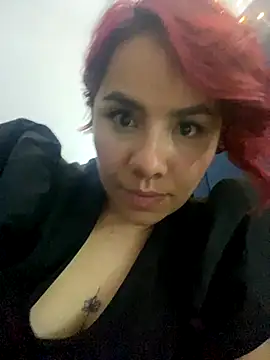 alejandra prk26 online show from 12/02/25, 10:05