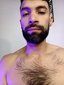 Enzo-wolf33 online show from 10/11/25, 12:10