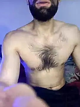 Enzo-wolf33 online show from 10/18/25, 12:57