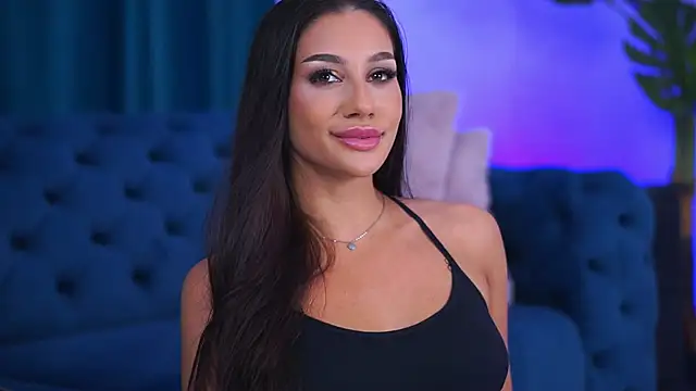 NinaSolenne online show from 03/26/26, 09:09