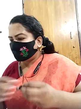 Anamika-38 online show from 10/14/25, 04:52