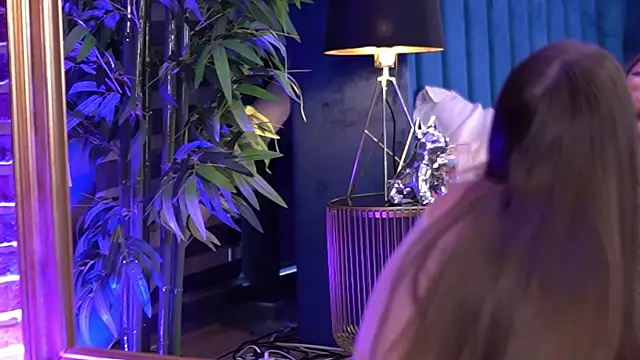 MillaSerene online show from 11/16/25, 07:03