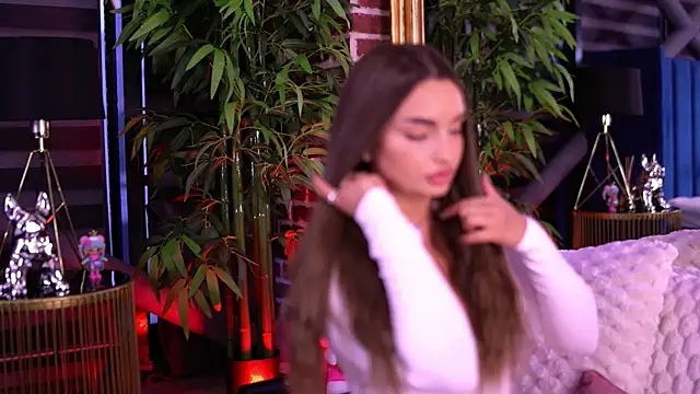 MillaSerene online show from 01/19/26, 06:06