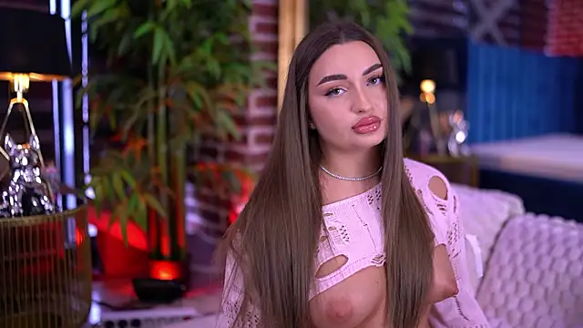 MillaSerene online show from 02/26/26, 06:23