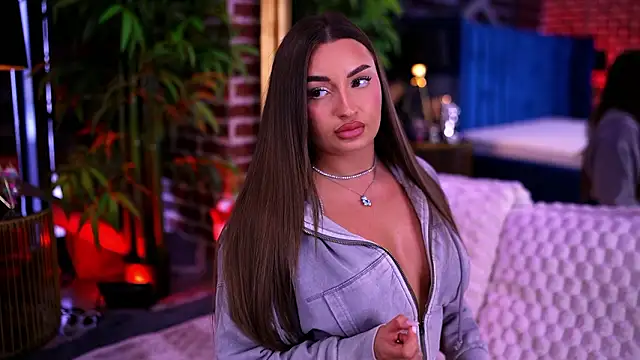 MillaSerene online show from 02/28/26, 07:31