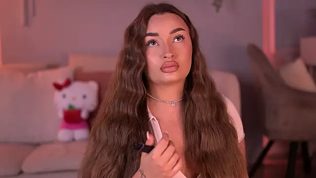 MillaSerene online show from 03/09/26, 06:28