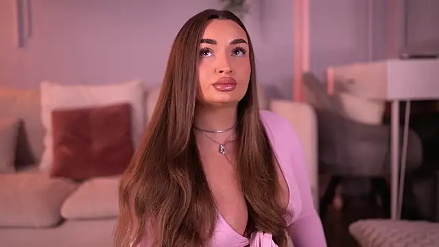 MillaSerene online show from 04/24/26, 05:43