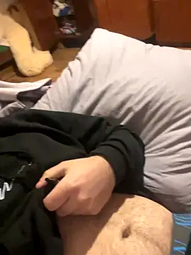 LuckyGirlfriends online show from 10/19/25, 07:14