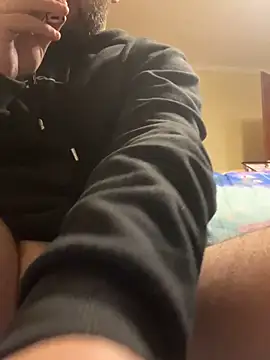 LuckyGirlfriends online show from 01/16/26, 09:30