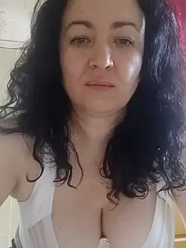 Velvet3451 online show from 10/23/25, 05:23