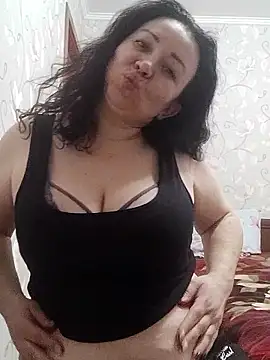 Velvet3451 online show from 01/09/26, 06:10