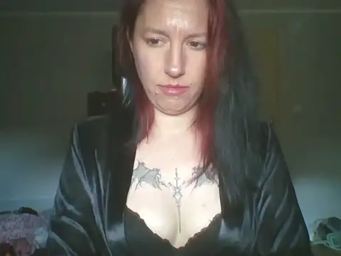 Snapshot of JudyFetish chatting on 09/17/25, 07:10 JudyFetish online show from 09/17/25, 07:10