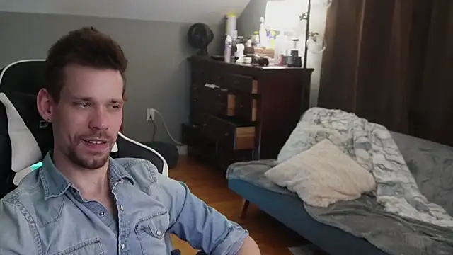 RomanPleaser online show from 12/20/25, 10:44