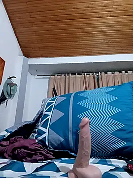 Snapshot of MargaretMonroe chatting on 10/08/25, 01:25 MargaretMonroe online show from 10/08/25, 01:25