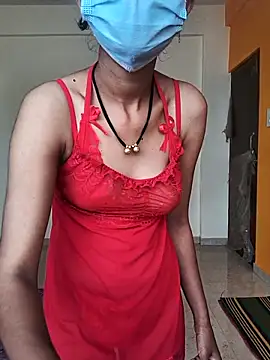 Shivani2002 online show from 11/12/25, 08:15