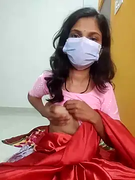 Shivani2002 online show from 11/19/25, 05:46