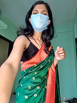 Shivani2002 online show from 02/11/26, 03:11