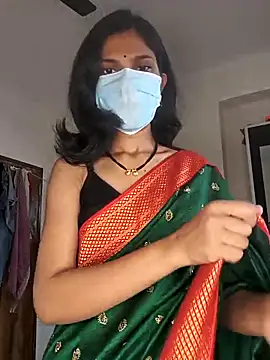 Shivani2002 online show from 04/18/26, 08:18