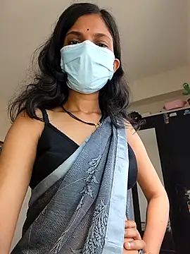 Shivani2002 online show from 05/18/26, 03:57