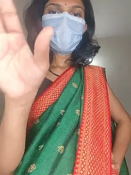 Shivani2002 online show from 07/13/26, 05:05
