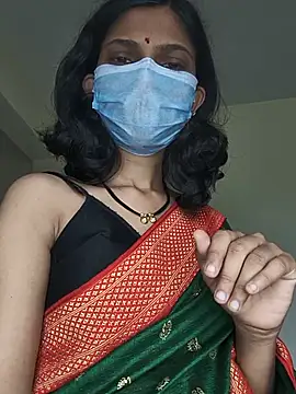Shivani2002 online show from 07/14/26, 03:11