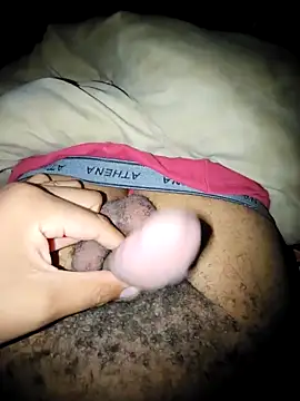 Syto772 online show from 10/15/25, 02:50