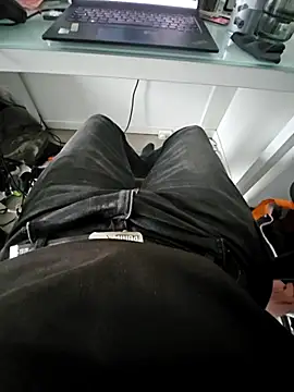 Syto772 online show from 11/27/25, 01:13