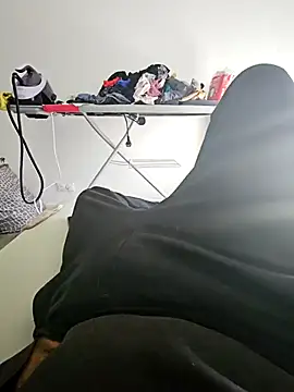 Syto772 online show from 02/28/26, 01:23