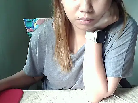 Snapshot of _NaughtyAsian chatting on 10/17/25, 02:48 NaughtyAsian online show from 10/17/25, 02:48