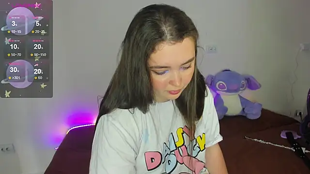 Alice next door online show from 09/21/25, 10:28