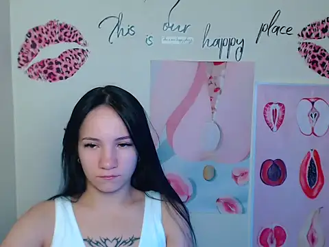 Em7MaA online show from 09/19/25, 06:08