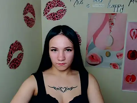 Em7MaA online show from 10/10/25, 06:18