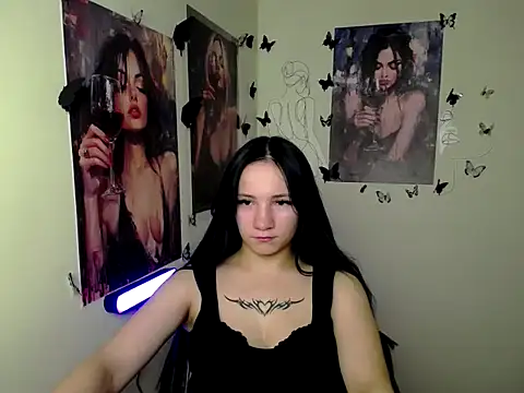 Em7MaA online show from 10/18/25, 07:14