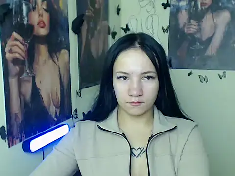 Em7MaA online show from 10/30/25, 06:59