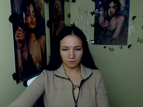 Em7MaA online show from 11/04/25, 01:10