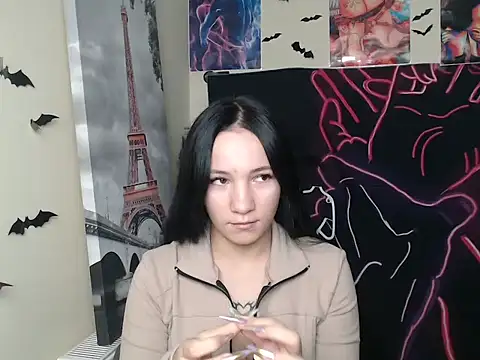 Em7MaA online show from 11/05/25, 01:11