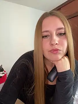 Cutie blondie online show from 10/28/25, 05:26
