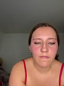 Cutie blondie online show from 10/30/25, 09:59